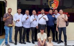 Viral Video Mastrubasi dengan Manekin, Seleb Tiktok Terancam 10 Tahun Penjara
