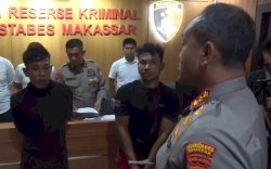 Satu Lagi Pelaku Penikaman di Acara Pernikahan Ditangkap, Keduanya Kakak Beradik