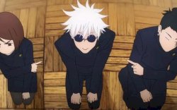 Trailernya Ditonton hingga 11 Juta Kali, Ini Jadwal Tayang Jujutsu Kaisen Season 2
