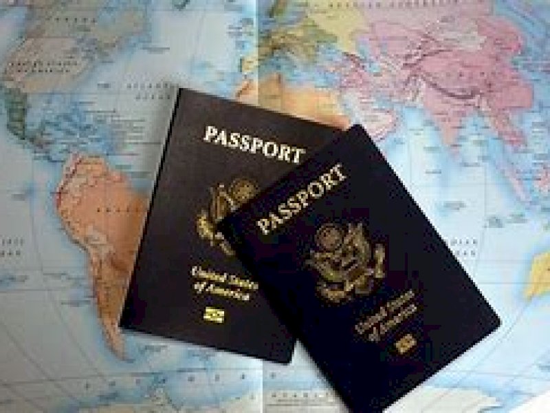 Hore! 2024 ke Singapura Gak Perlu Pakai Paspor