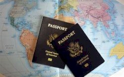Paspor Desain Baru Mulai Berlaku 17 Agustus 2025
