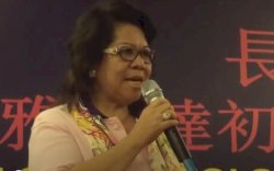Mengenal Dewi Kam Wanita Terkaya di Indonesia, Segini Jumlah Kekayaanya!