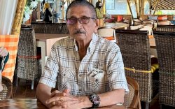 Kabar Duka! Ayah Kepala Dinas PU Makassar Tutup Usia