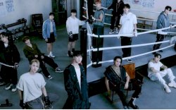 Salip BTS, Seventeen Pecahkan Rekor Baru Album 'FML' Terjual 6,2 Juta Keping di Seluruh Dunia