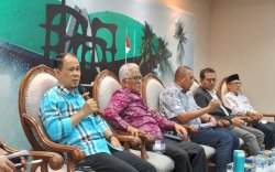 Partai Gelora Minta Tokoh dan Pemimpin Parpol Peserta Pilpres Pastikan Pemilu 2024 Berjalan Damai
