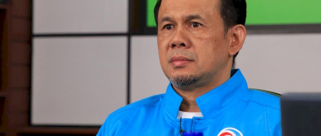Partai Gelora Bakal Gelar Deklarasi Dukungan untuk Prabowo sebagai Capres, Catat Waktu dan Tempatnya! Partai Gelora Bakal Gelar Deklarasi Dukungan untuk Prabowo sebagai Capres, Catat Waktu dan Tempatnya!
