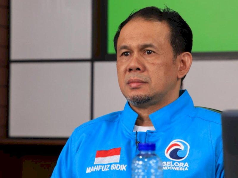 Partai Gelora Bakal Gelar Deklarasi Dukungan untuk Prabowo sebagai Capres, Catat Waktu dan Tempatnya! 