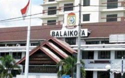 Pemkot Makassar Target Cetak PAD Rp2 Triliun, Bapenda Minta Warga Taat Pajak