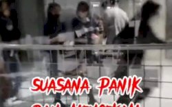 Viral! 100 Karyawan di Majalengka Kesurupan Teriak Minta Kepala 