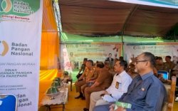 GPM Jadi Fokus Wali Kota Parepare untuk Stabilisasi Harga Pangan dan Pengendalian Inflasi