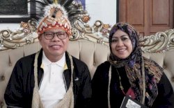 Raker Apeksi Wilayah VI di Jayapura, Wali Kota Parepare: Senang Bisa Kembali ke Sini!