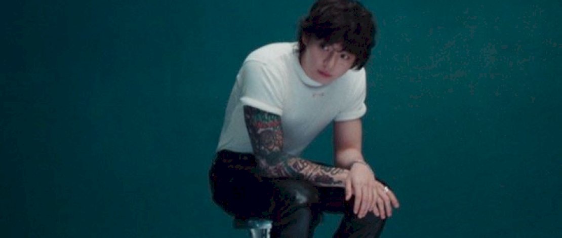 Jungkook BTS Buat Instagram untuk Anjingnya Bam, Netizen Ajak JK Dukung Palestina 