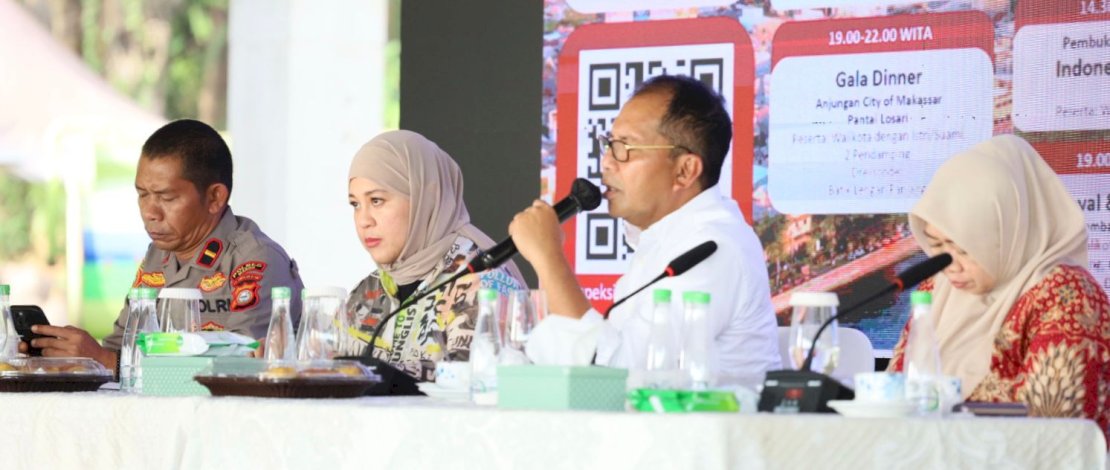 Bertambah, 91 Asosiasi Pemerintah Kota Siap Hadir di Rakernas Apeksi 2023