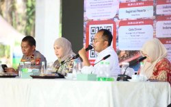 Bertambah, 91 Asosiasi Pemerintah Kota Siap Hadir di Rakernas Apeksi 2023
