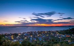 Wujudkan Kota Hijau, FKH Kota Parepare Terus Dukung Pemkot