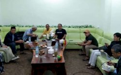 Pengurus DPK Parepare Diagendakan Bakal Dilantik Langsung Taufan Pawe