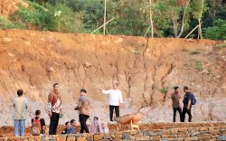 Danny Pomanto Tinjau Venue Youth City Changers Rakernas APEKSI XVI