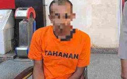 Sadisnya Pria di Makassar Bunuh Temannya Gegara Tidak Diberi Utang