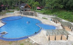 Kembalikan Kejayaan Air Panas Lejja, Pemprov Sulsel Salurkan Bantuan Keuangan Rp32 M