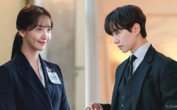 Rekomendasi Drama Korea on Going Bertabur Visual Idol Kpop