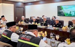 Senasib dengan Indonesia, Malaysia Curhat Soal Buruknya Pelayanan Jamaah Haji di Armina