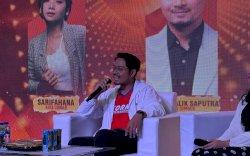 Olahraga Tidak Harus Mahal, dr Udin Malik: Intinya Memulai!