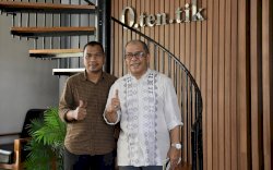 Ini Harapan Tokoh Masyarakat Jika IAS Jadi Gubernur 