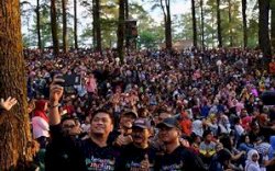 Event Beautiful Malino Kembali Digelar, Targetkan Capai 70 Ribu Pengunjung