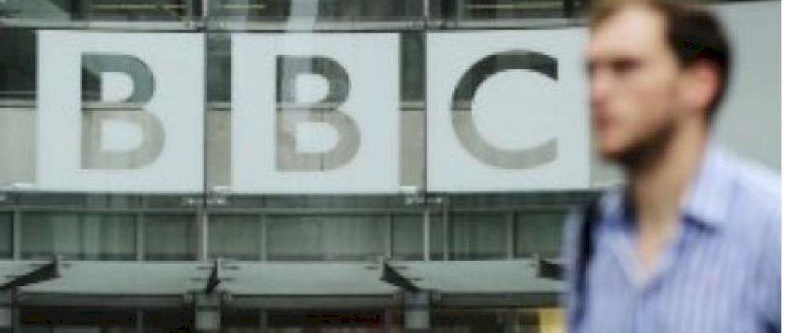 Trending Kasus Dugaan Skandal Seks Presenter Bintang , BBC Lakukan Investigasi