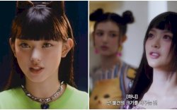 Video Klip  NewJeans Trending 1 di Youtube AS, Gara-gara 'The Powerpuff Girls'?