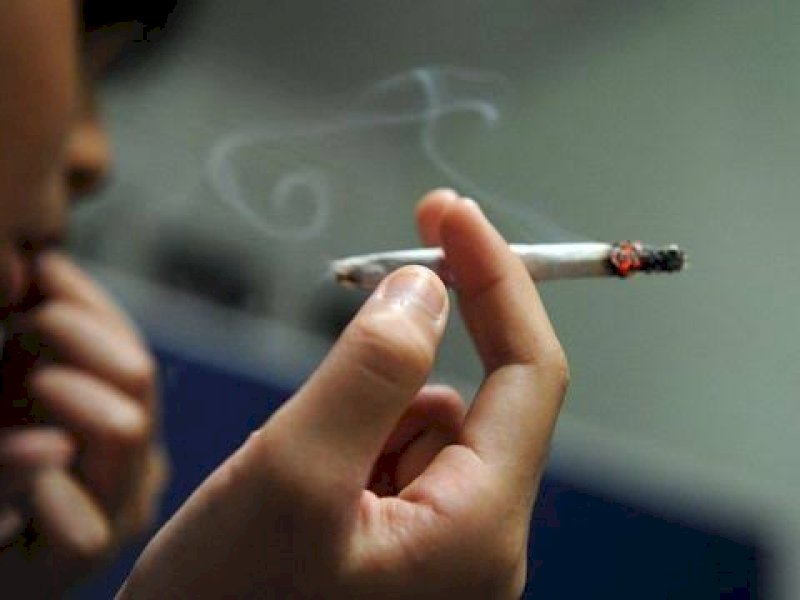 Pemerintah Perlu Tingkatkan Pengawasan Cegah Anak Dibawah Umur Merokok 