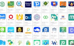 Berikut 429 Pinjol Ilegal di Indonedia, Satgas PKUTI : Segera Diblokir