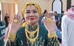 Buntut Pamer Emas Sepulang dari Tanah Suci, Jemaah Haji di Makassar Dikejar Pajak Impor