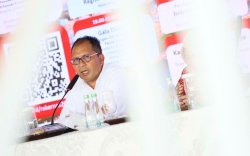 Danny Pomanto, Menpora Dito Ariotedjo hingga Bima Arya Jadi Pembicara Inspiratif di Youth City Changers