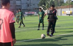 RPG Tutup Mini Soccer Ichthus Cup Secara Resmi, Ini Juaranya! 