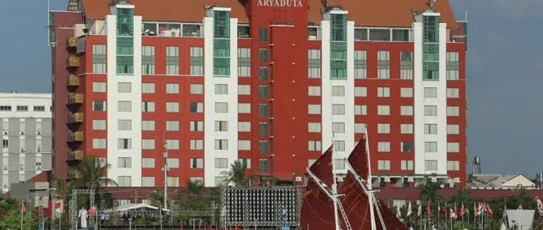 Rakernas Apeksi Digelar di Makassar, Industri Perhotelan Full Senyum