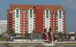 Rakernas Apeksi Digelar di Makassar, Industri Perhotelan Full Senyum