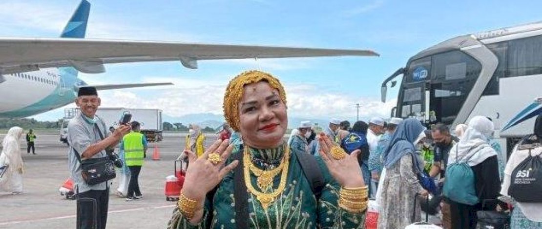 Garuda Indonesia Siapkan 14 Armada Pesawat untuk Musim Haji 2024