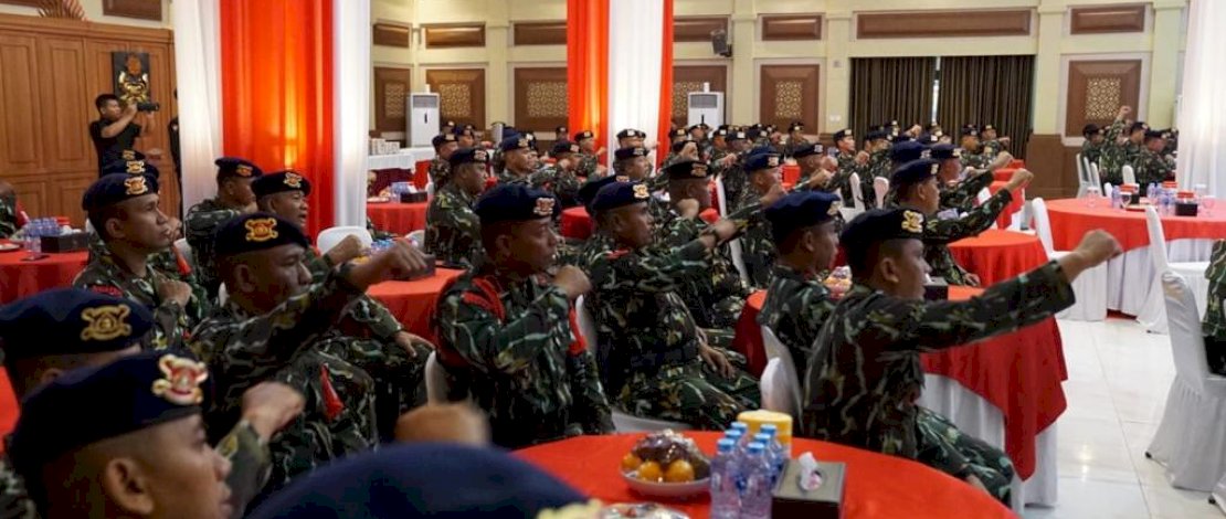 Danyon Ichsan dan perwakilan dari Satuan Brimob Polda Sulsel lainnya akan mendapatkan berbagai materi pelatihan dan pendampingan, termasuk pelatihan gladi posko, pelatihan TFG, gladi lapang, dan materi Response Active Shooter Incidence (RASI). Seluruh peserta akan ditemani oleh perwira, termasuk AKP Susilo Prabawa.