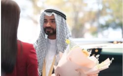 K-Drama "King The Land" Dikritik Warganet terkait Representasi Pangeran Arab: Masuk Bar dan Main Perempuan