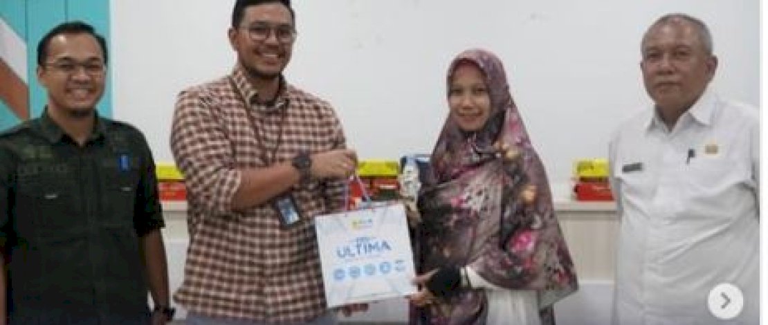 Dishub Makassar Rekonsiliasi Tagihan Listrik UPT - PJU