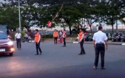 Pemkot Makassar Sukses Selenggarakan Hari Otda, Peran Dishub Makassar Patut Diapresiasi
