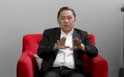 Jika Indonesia Jadi Negara Superpower Baru, Anis Matta : Bisa Jadi Rahmat Bagi Seluruh Dunia