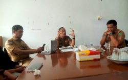  Kampanyekan Cegah Stunting, Humas Diskominfo Lutra Maksimalkan Media Sosial