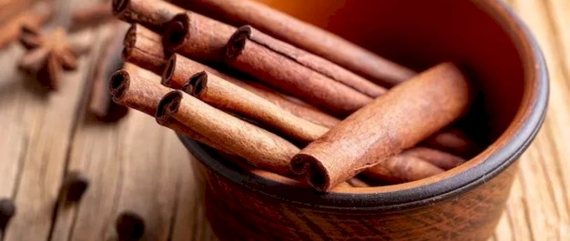  4 Manfaat Kayu Manis Untuk Kesuburan Pria dan Cara Konsumsinya 