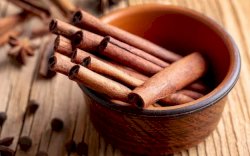  4 Manfaat Kayu Manis Untuk Kesuburan Pria dan Cara Konsumsinya 