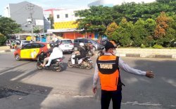Jangan Sampai Salah Jalur, Perhatikan Rekayasa Lalin Berikut Saat Menuju F8 Makassar
