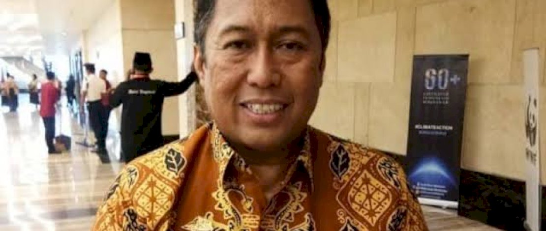 Andi Asriady Sulaiman