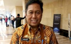 Kadis Pariwisata Sulsel Dicopot, Disanksi Demosi