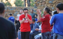 Bima Arya Sebut Danny Pomanto Wujud Pemimpin Indonesia Maju